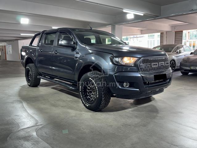 2016 Ford RANGER 2.2 XLT (A) 1-owner, Low mileage. - 5