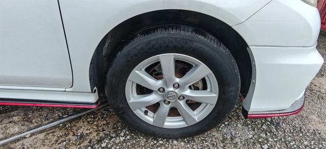 Nissan Almera 1.5 (A) E IMPUL One Owner Acc Free - 5