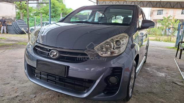 2014 Perodua MYVI 1.3 SE ZHS (A) HIGH SPEC 1 OWNER - 1
