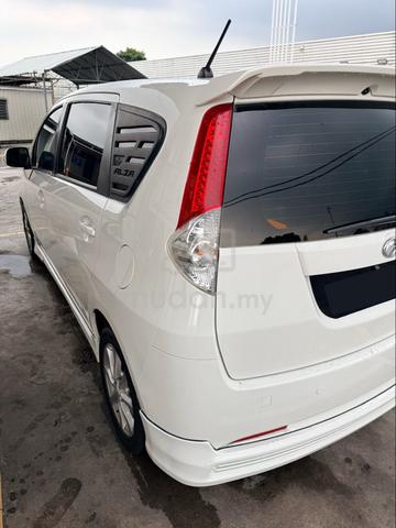 2013 Perodua ALZA 1.5 EZi (A) - 4