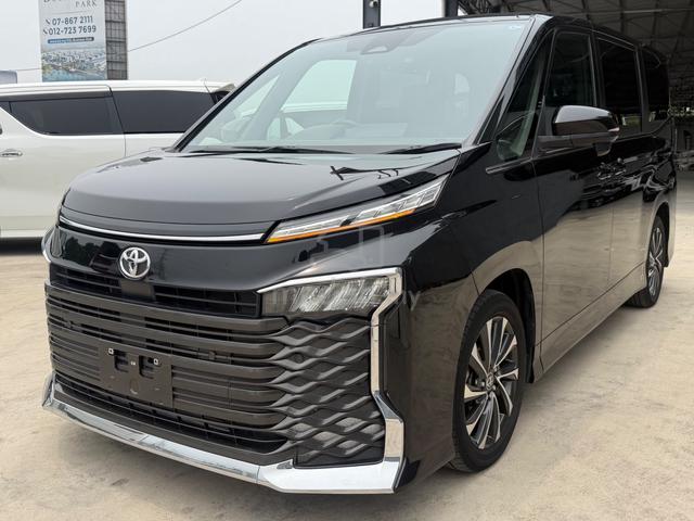 2023 Toyota VOXY 2.0 S-Z (Unreg)8 Yrs Warranty - 2