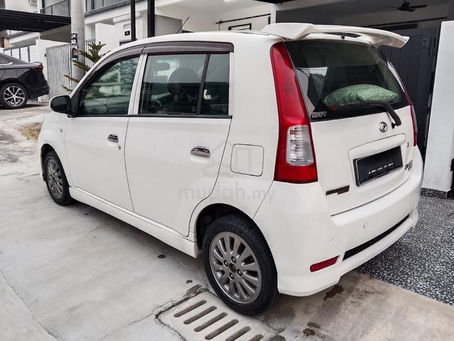 Excellent Condition-Viva Elite Exclusive 1.0 - 2