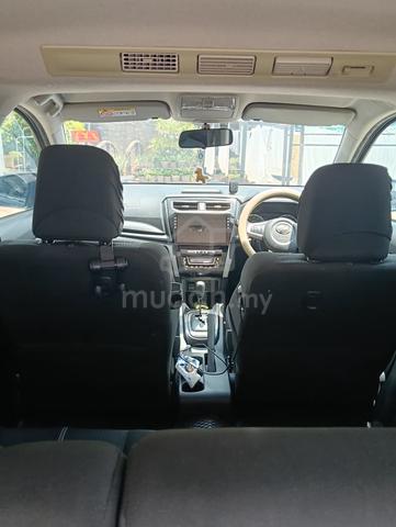 2019 Perodua ARUZ 1.5 X (A) - 5