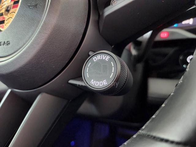 2024 Porsche Taycan Sport Chrono 5 Year Warranty - 5