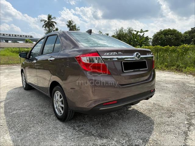 2017 Perodua BEZZA 1.3 PREMIUM X (A) Ori mil 70KKM - 5