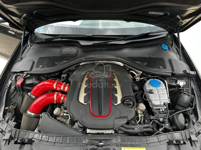 2013 Audi S6 4.0 V8 TFSI QUATTRO (A) - 3