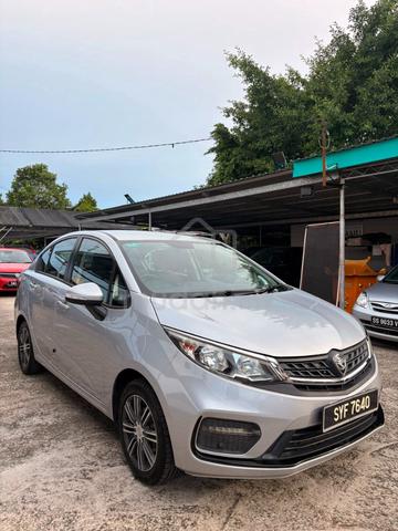 2020 Proton PERSONA 1.6 PREMIUM MY16 FACELIFT (A) - 1