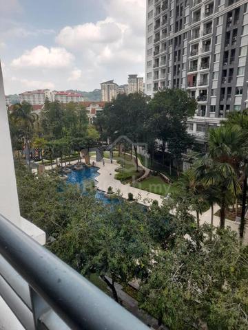 Perdana Emerald 1
