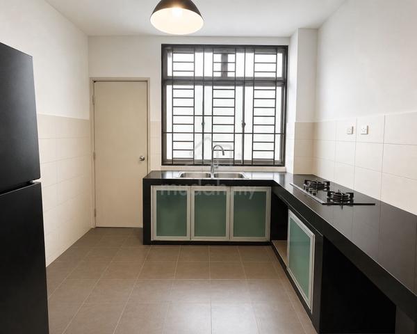 2 Storey Terrace Corner House @ The Gateway Horizon Hills 1