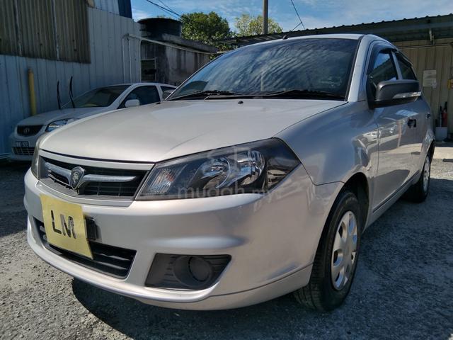 R /2013/ Proton SAGA 1.3 FLX EXECUTIVE (A) - 5