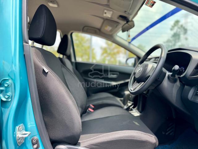 F/LOAN 2018 Perodua MYVI 1.3 G MY2017 (A) - 5
