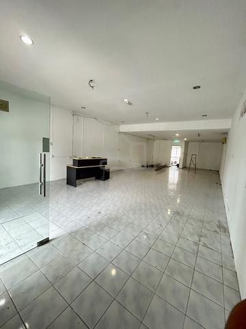 Sungai Puyu Butterworth Shop Lot For Rent Near Raja uda Bagan Lallang 1