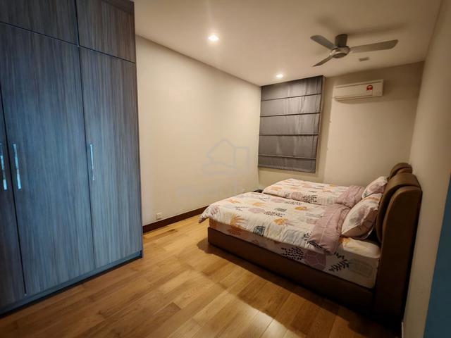 Harrington Suites 1