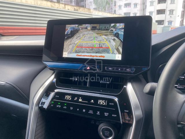 2023 Toyota HARRIER 2.0 G (A) - 4