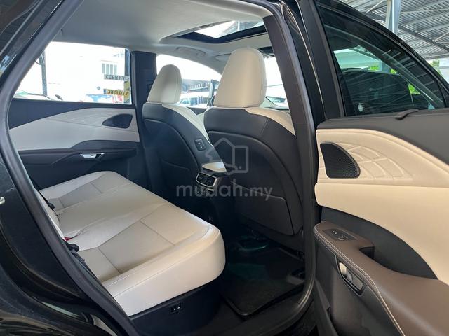 2023 Lexus RX350 2.4 VERSION L (PANORAMIC ROOF) - 4