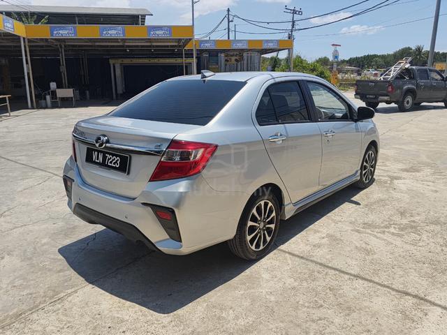 2023 Perodua BEZZA 1.3 X MY16 FACELIFT (A) - 5