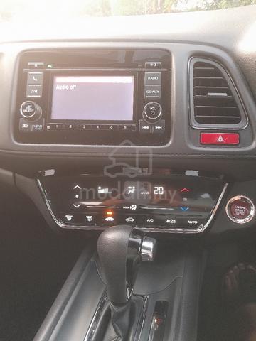 2015 Honda HR-V 1.8 E (A) - 3