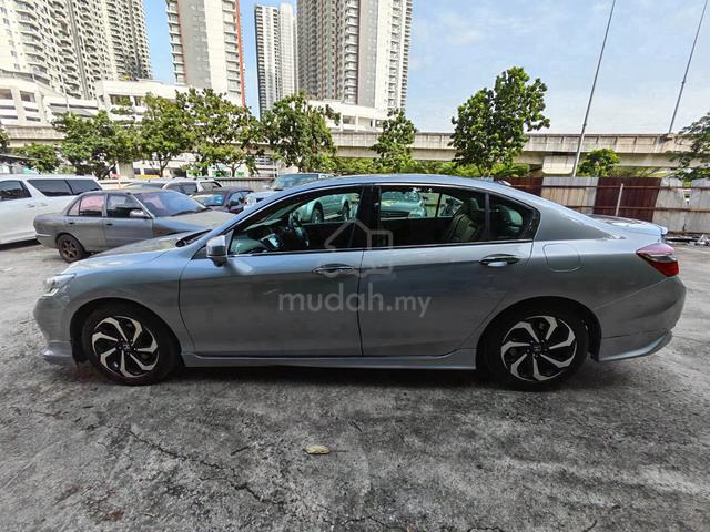 Honda ACCORD 2.0 VTi-L F/LIFT (A) Excellent  Condi - 5