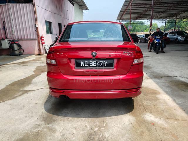 2016 PROTON SAGA 1.3 FLX (A) executive BEST OFFER - 3