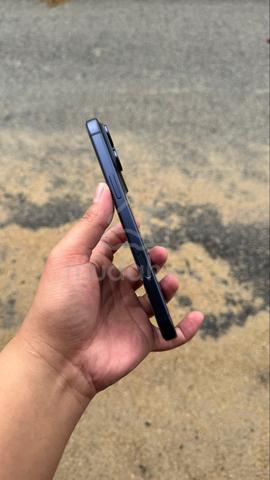 Iphone 17 Pro Max 512gb - photo 3 of 6
