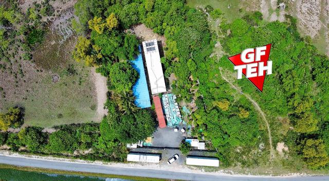1.4 Acre Agricultural Land | Juru | Bukit Mertajam | Penang 1