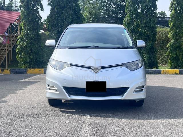 2008 Toyota ESTIMA 2.4 AERAS G PACKAGE ACR55W (A) - 3