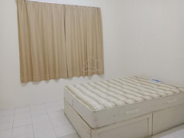 Bilik untuk di sewa  1