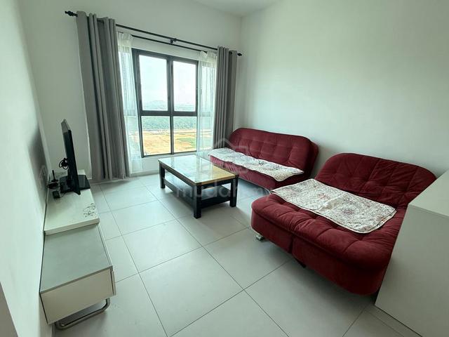 Sinaran Residences @ Utropolis 1