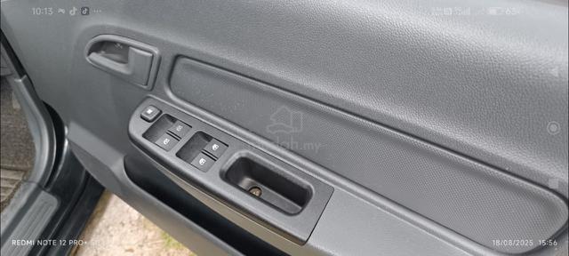 2011 Proton SAGA 1.3 FL EXECUTIVE (A) - 5