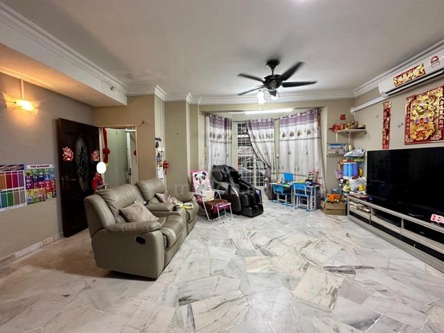 BELOW MARKET ! 2.5 Storey Terrace, Tmn Bukit Utama, Bukit Antarabangsa 3
