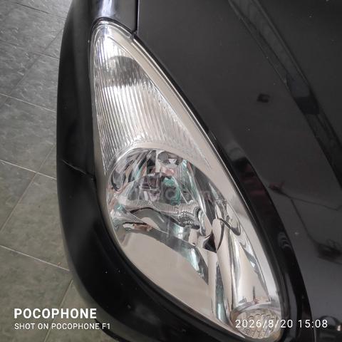 2009 Perodua MYVI 1.3 EZ MY05 M300 FACELIFT (A) - 4