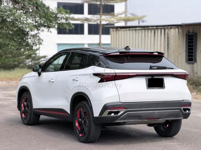 ‼️2025 Chery Omoda 5 1.5Turbo full spec‼️ - 4