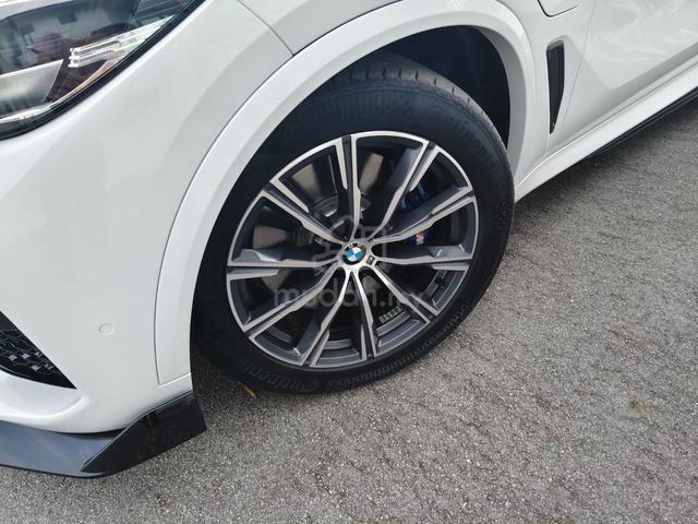 2020 Bmw X5 3.0 XDRIVE45E M SPORT (A) - 2