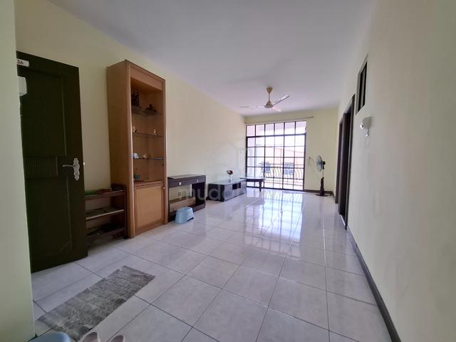 Hing's Apartment 1