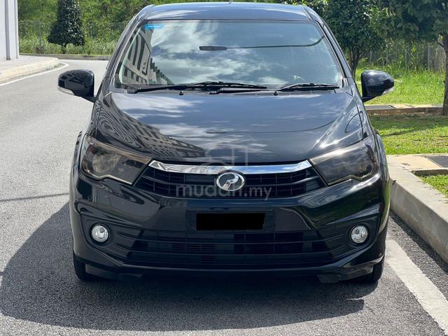 Perodua BEZZA 1.3 ADVANCE (A) RAYA PROMOTION 🎉👈 - 2