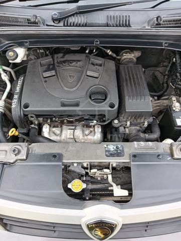 2015 Proton IRIZ 1.3 EXECUTIVE (A) - 4