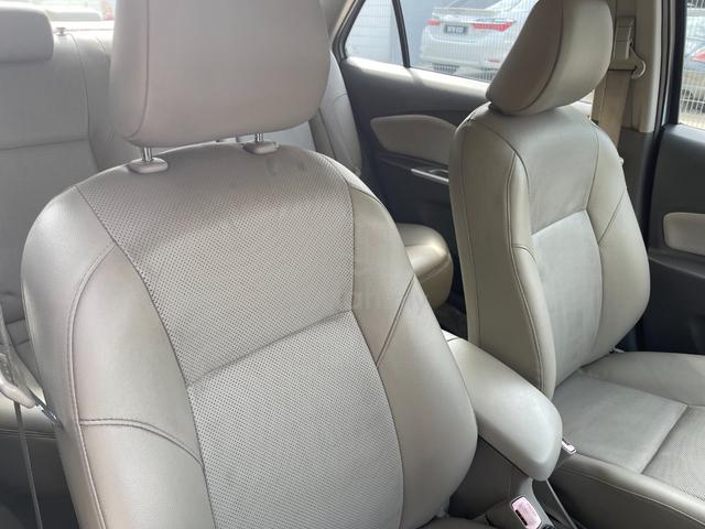 2012 Toyota VIOS 1.5 G FACELIFT (A) TRD LEATHER - 5