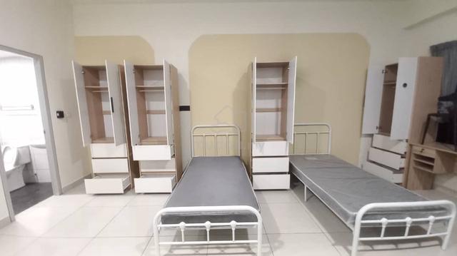 Edusphere Suites 1
