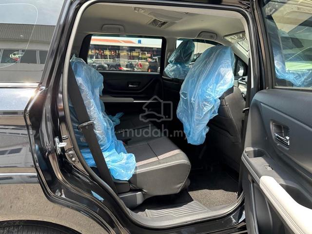 2026 Toyota VELOZ 1.5 MY22 W150 (A) - 4