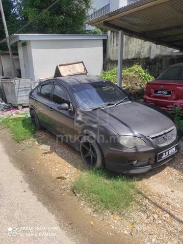 2010 Proton GEN-2 1.6 H-LINE CPS ENHANCED (M) - 1
