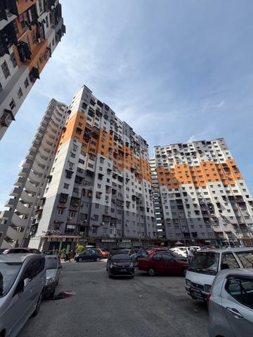 Pangsapuri Sri Penara 1