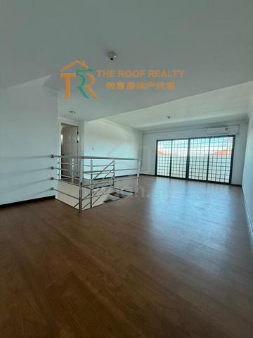 * FOR SALE * ㅤ Semi Detached House at Riverview, Senadin Miri 1