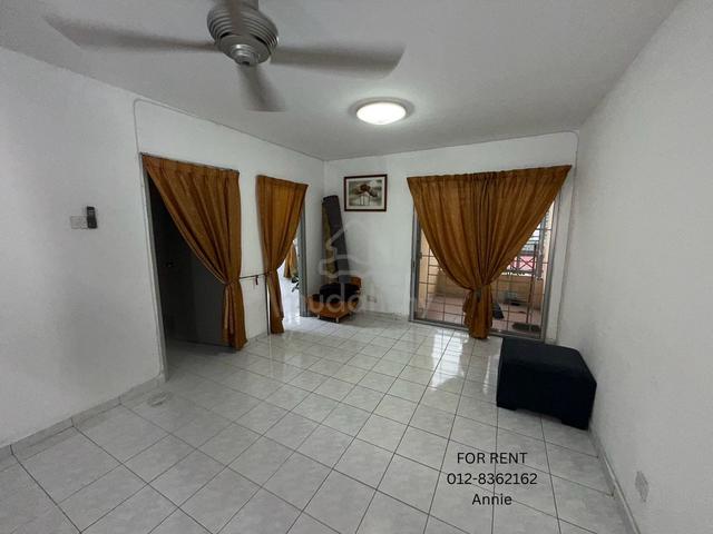 Pangsapuri Beringin (Gombak Permai) 1
