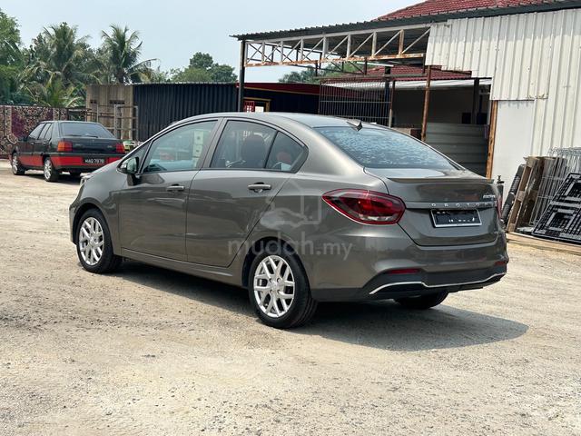 2021 Proton PERSONA 1.6 PREMIUM MY16 FACELIFT (A) - 3
