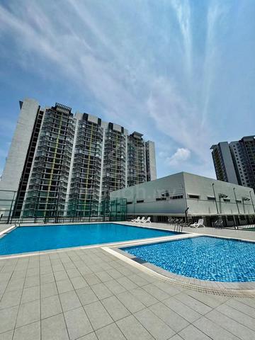 Seri Serindit Residence 1