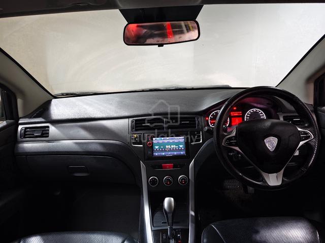 2018 Proton Preve 1.6 Full Spec 5-Years Warranty - 3