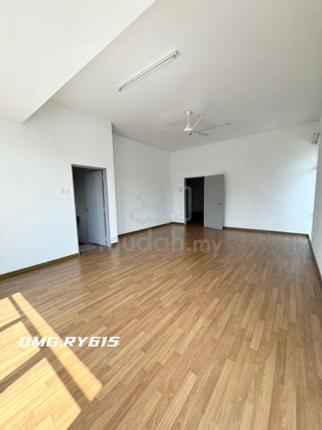 Bandar Bestari Klang Double Storey Cluster Semi-D House For Sale 5