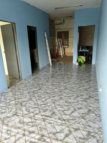 Taman Pendamar Indah 2 Flat 1