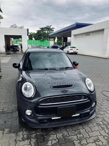 2016 Mini COOPER 2.0 S (A) - 3