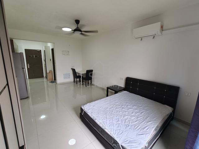 Country Garden Central Park (Serviced Apartment) 1